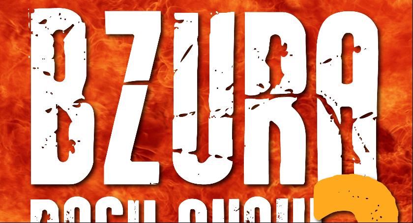 W sobotę Bzura Rock Show 2017