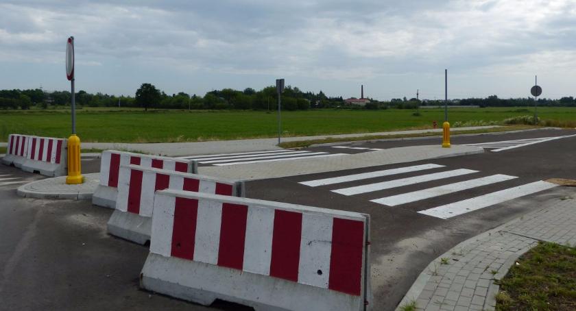 Miasto ogłosiło przetarg na budowę ulicy R. Dmowskiego i ronda w 1 Maja