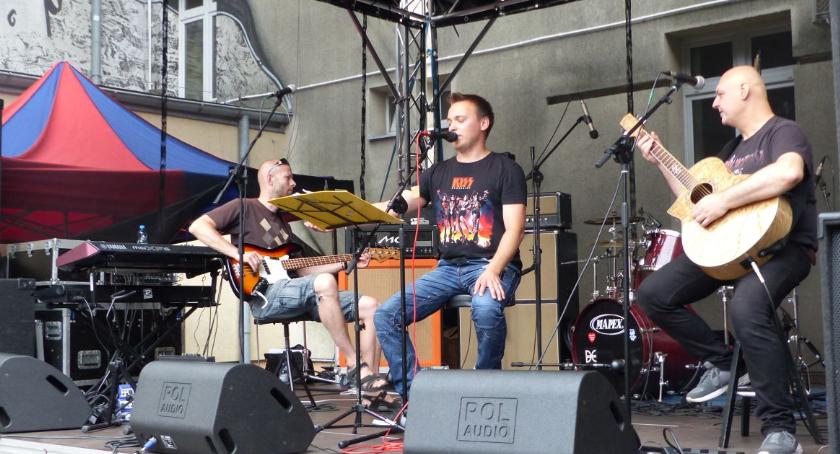 Bzura Rock Show vol 3!