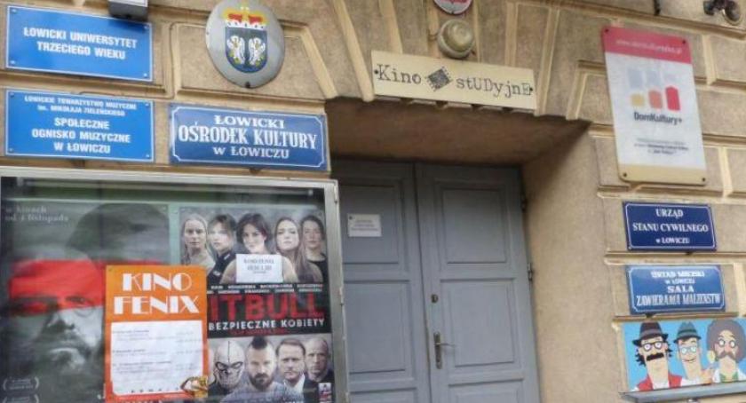 DKF „Bez Nazwy” z szansą na prestiżową nagrodę
