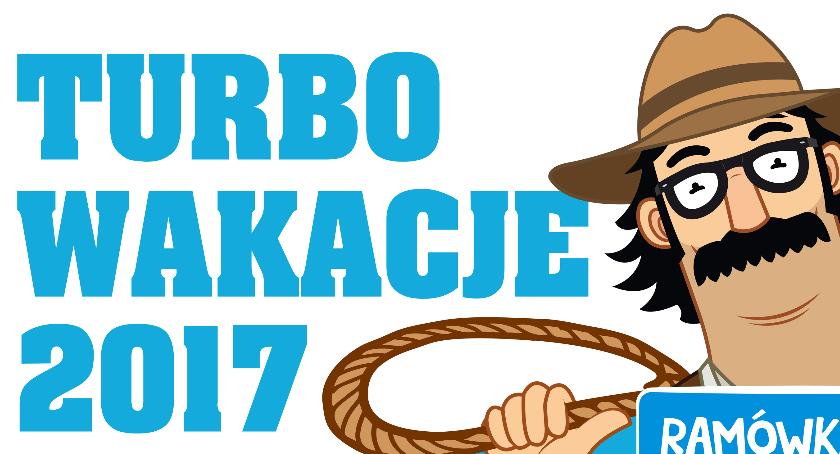 Wakacje w mieście? Czemu nie! PROGRAM
