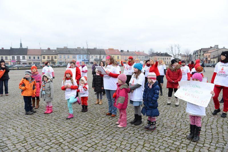 Tańcz, powstań, walcz! - VIDEO
