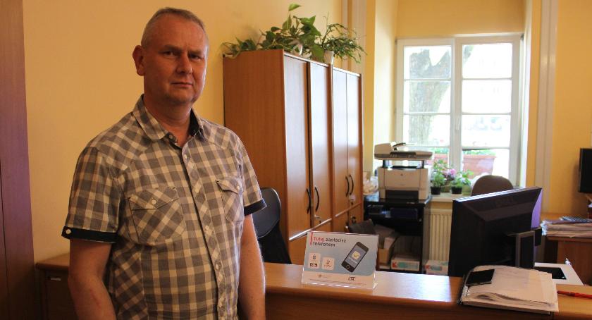 W urzędzie zapłacisz telefonem, a wkrótce również kartą