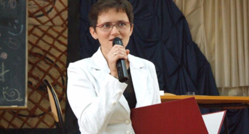 Dorota Urbańska i Beata Świeszkowska nie chcą dalej kierować II LO i PPP