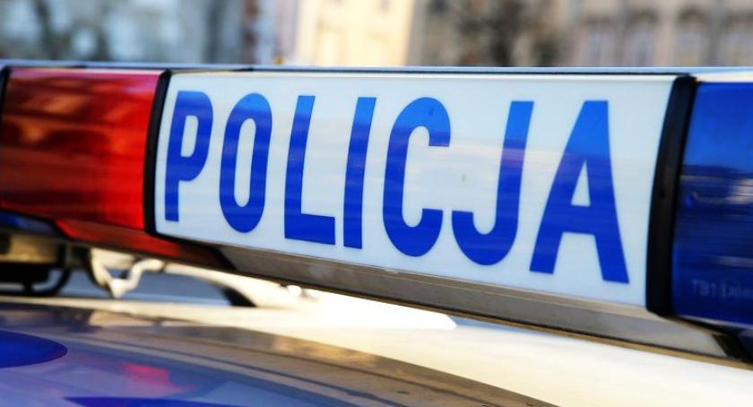 Wypadek na A2. Zablokowany lewy pas w kierunku Poznania