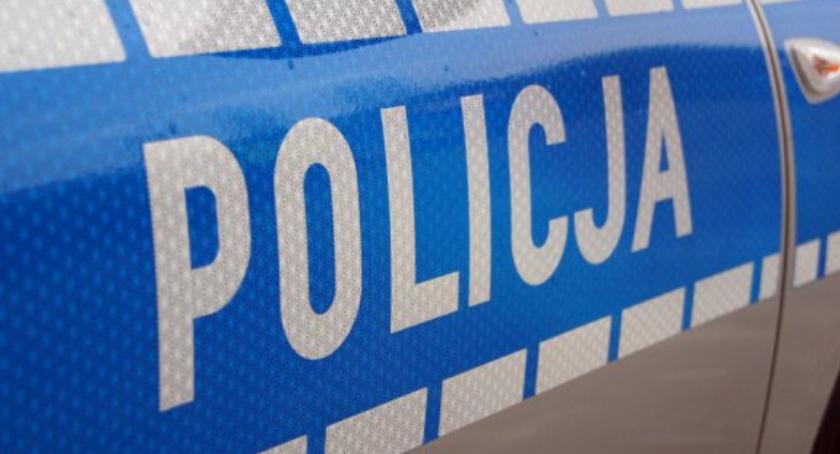 Kradzież w Piotrowicach. 18-latek przyznał się do winy