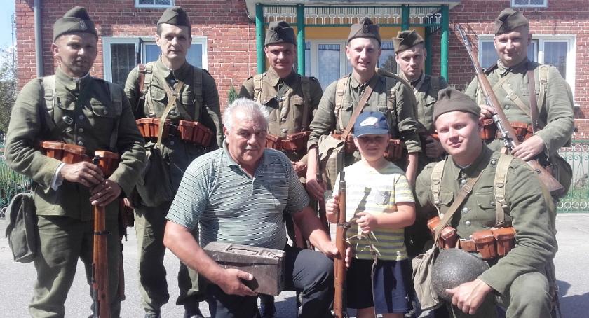 „Dziesiątacy” ruszyli w teren