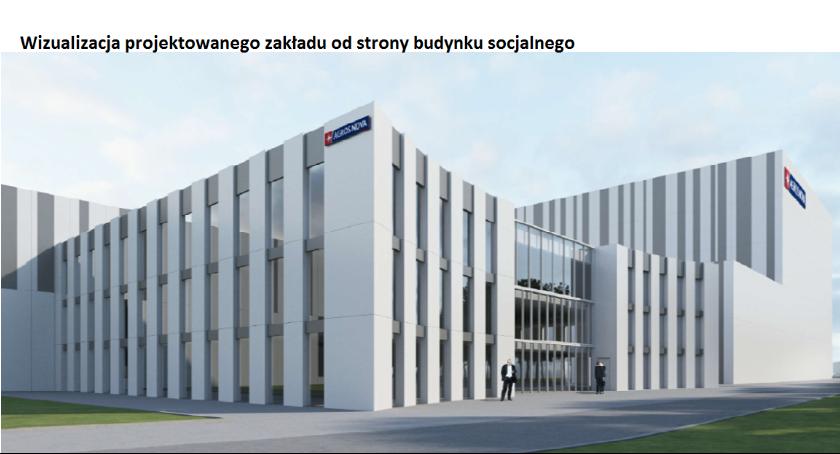 Maspex Wadowice rozpoczyna inwestycję za 200 mln zł