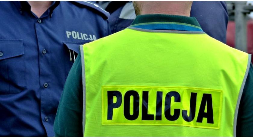 23-latek z marihuaną zatrzymany na Bratkowicach