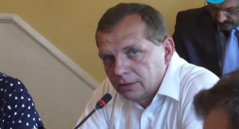 Naczelnik wydziału strategii odszedł z ratusza