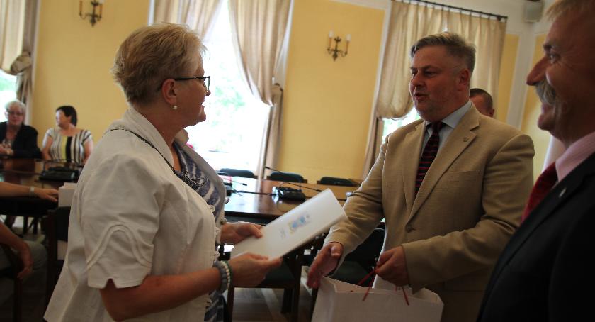 Rozstrzygnięto miejski konkurs „Zielone Miasto”