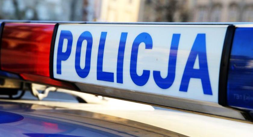 Policja podsumowała akcję „Prędkość”