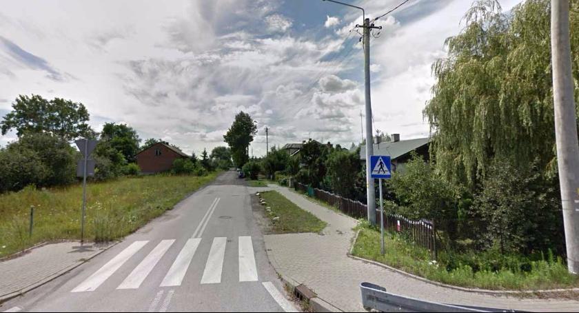 Ulica Kopernika doczeka się asfaltu