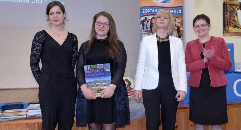 A. Ruta-Kucińska i E. Pierzchała-Kurek pokierują II LO i PPP