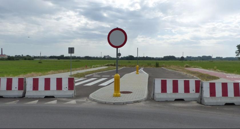 Oferta na budowę ul. R. Dmowskiego przekracza 10 mln zł