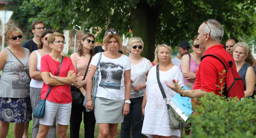 Filmowym szlakiem po Łowiczu