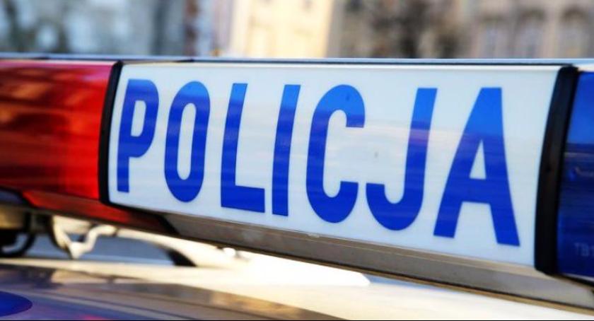 Szybka i brawurowa jazda przyczyną wypadków i kolizji
