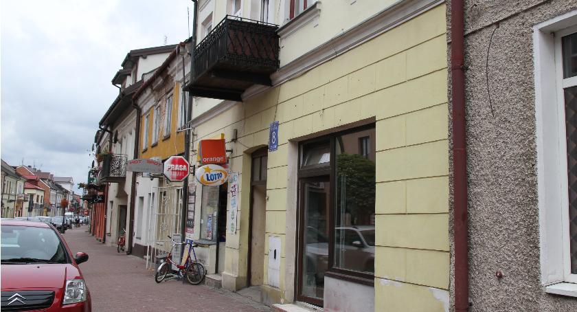 Mieszkańcy obawiają się uciążliwego sąsiada