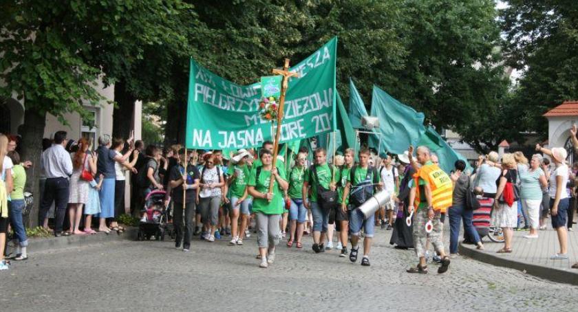 Trwają zapisy na 22 ŁPPM na Jasną Górę