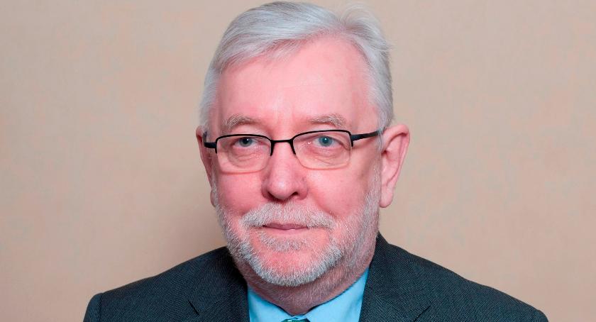 Były prezes TK przyjedzie do Łowicza
