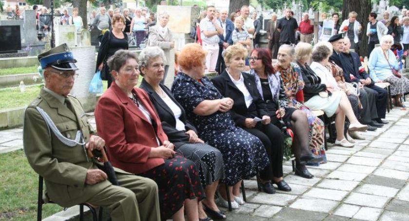 Oddajmy hołd powstańcom Warszawy