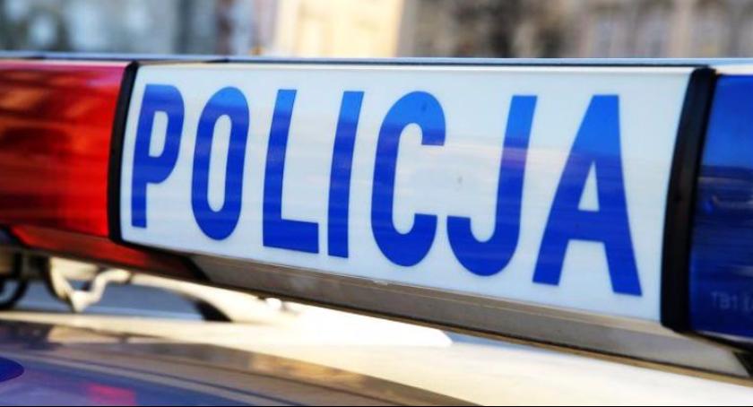 Policja zapowiada akcję Prędkość