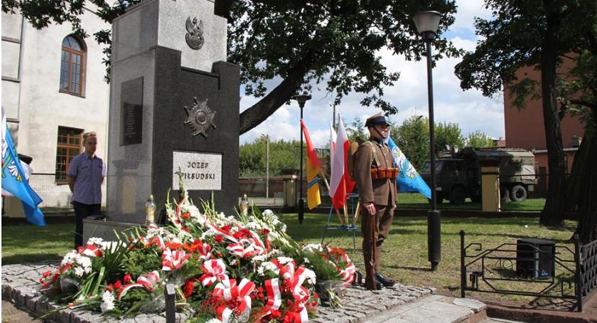 Zaproszenie na uroczystości Święta Wojska Polskiego
