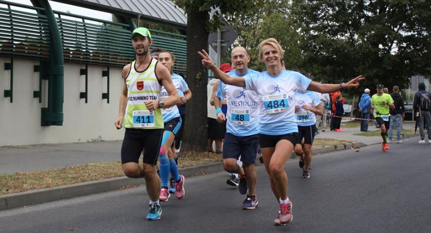 Trwają zapisy na 36. Łowicki Półmaraton Jesieni
