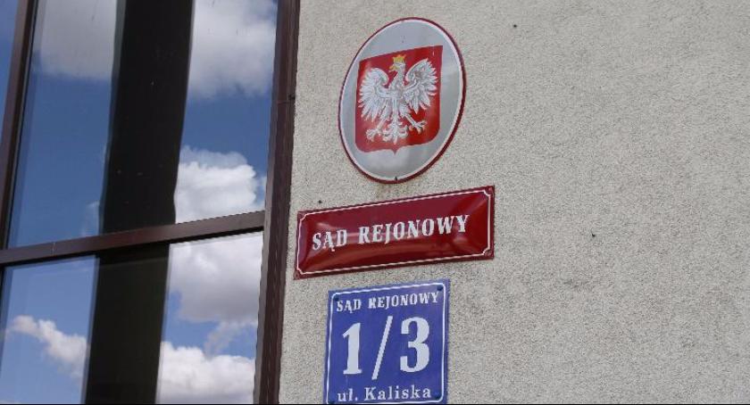 Zapadł wyrok ws. śmiertelnego wypadku w Bocheniu 