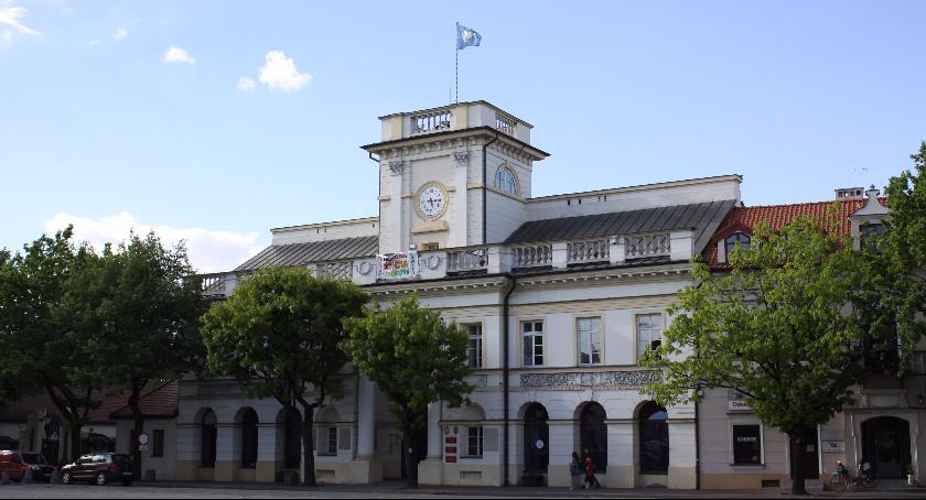 Miejska komisja uznała skargę na pracowników ZGM za bezzasadną