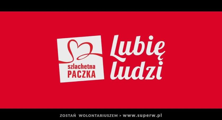 Szlachetna Paczka w Łowiczu: trwa rekrutacja wolontariuszy