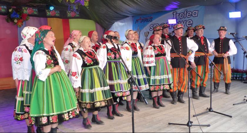 Biesiada Łowicka 2017 przeszła do historii