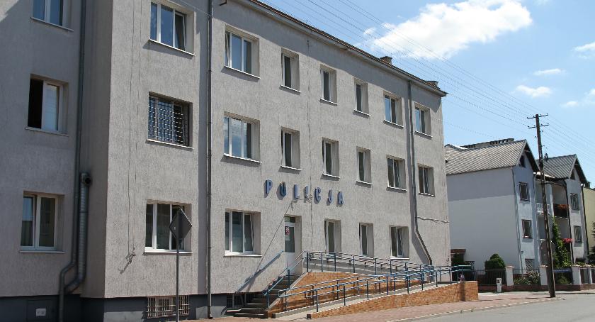 Nielegalne papierosy i tytoń na Broniewskiego