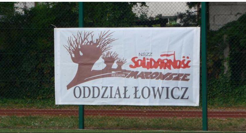 Solidarność zaprasza na rocznicowe obchody 