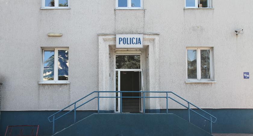 Potrącenie w Łowiczu? Policja prowadzi postępowanie