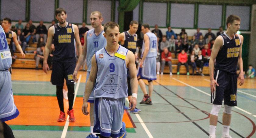 Syntex Księżak przygotowuje się do nowego sezonu