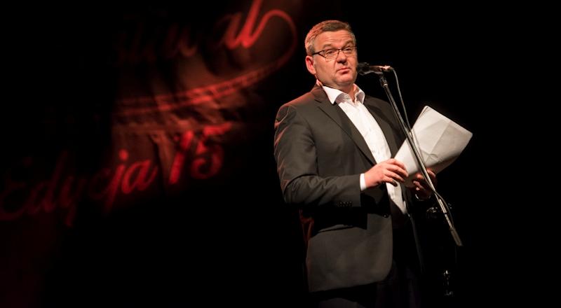 OCH! Artur Andrus - VIDEO