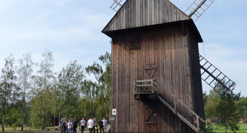 Europejskie Dni Dziedzictwa z wiejską architekturą w tle