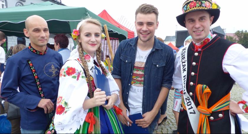 Księżackie Jadło 2017 - DUŻO ZDJĘĆ + VIDEO
