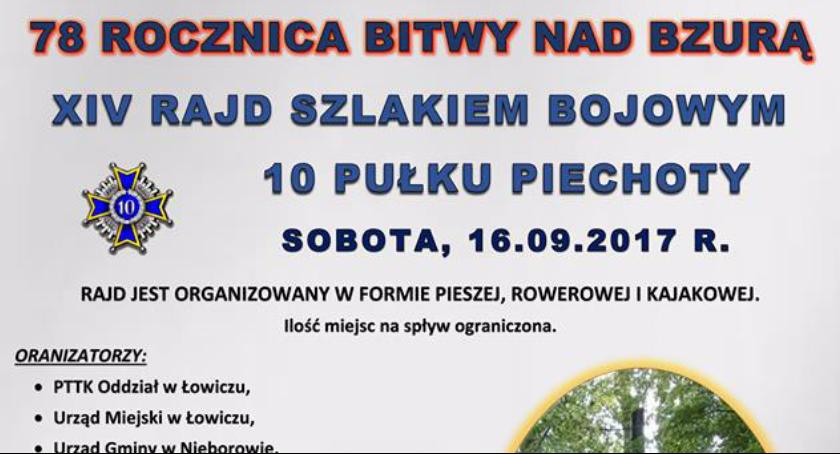 W sobotę rajd Szlakiem Bojowym