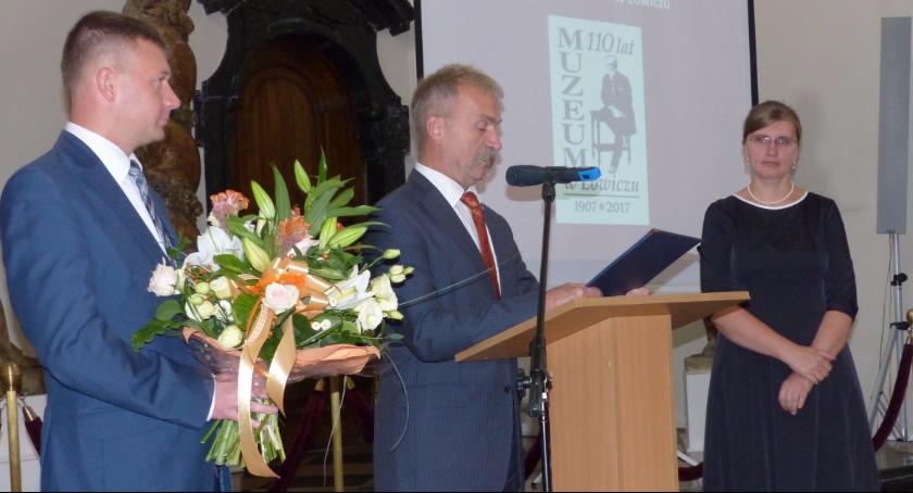 110-lecie Muzeum w Łowiczu