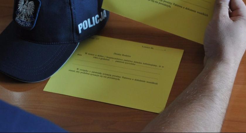 Żółte ostrzeżenia dla rodziców i ich dzieci