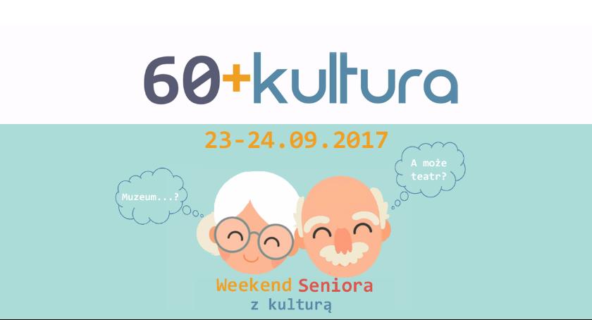 Kultura z myślą o seniorach