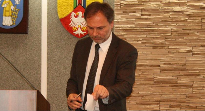 Wojciech Miedzianowski prezesem WFOŚiGW