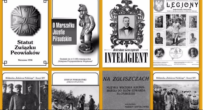 Nowe e-booki w Miejskiej Bibliotece