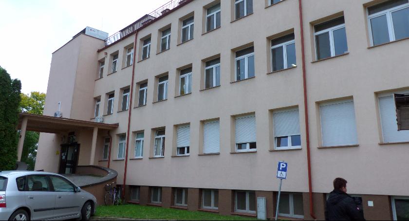 Szpitalna inwestycja podzieliła radnych