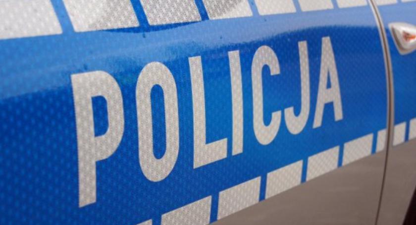 Poranne kolizje drogowe w Łowiczu i na autostradzie A2