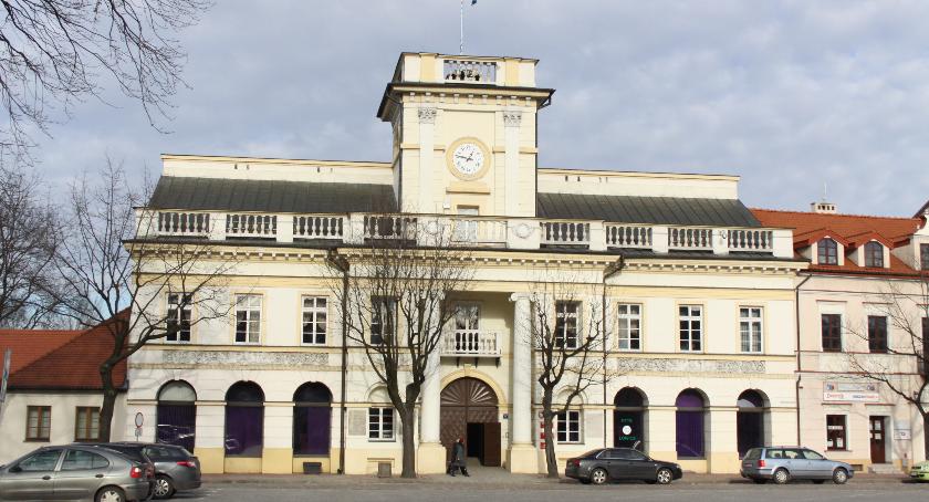 Komisja rewizyjna skontrolowała jeden z wydziałów ratusza