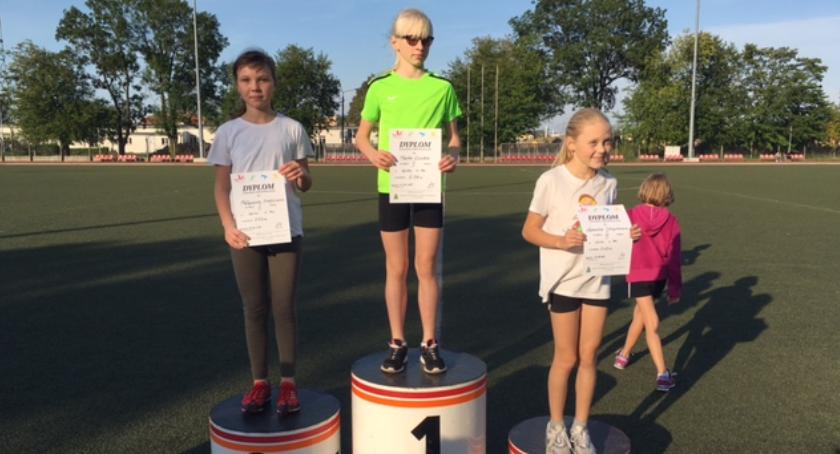 Ruszyła 24. edycja Czwartków lekkoatletycznych