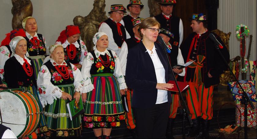 Podsumowanie reymontowskiego projektu w Muzeum